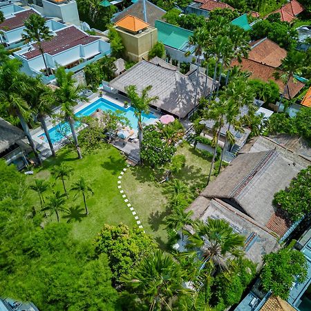 Villa Kalis, 10 Bedroom Family And Group Villa Семиньяк Экстерьер фото