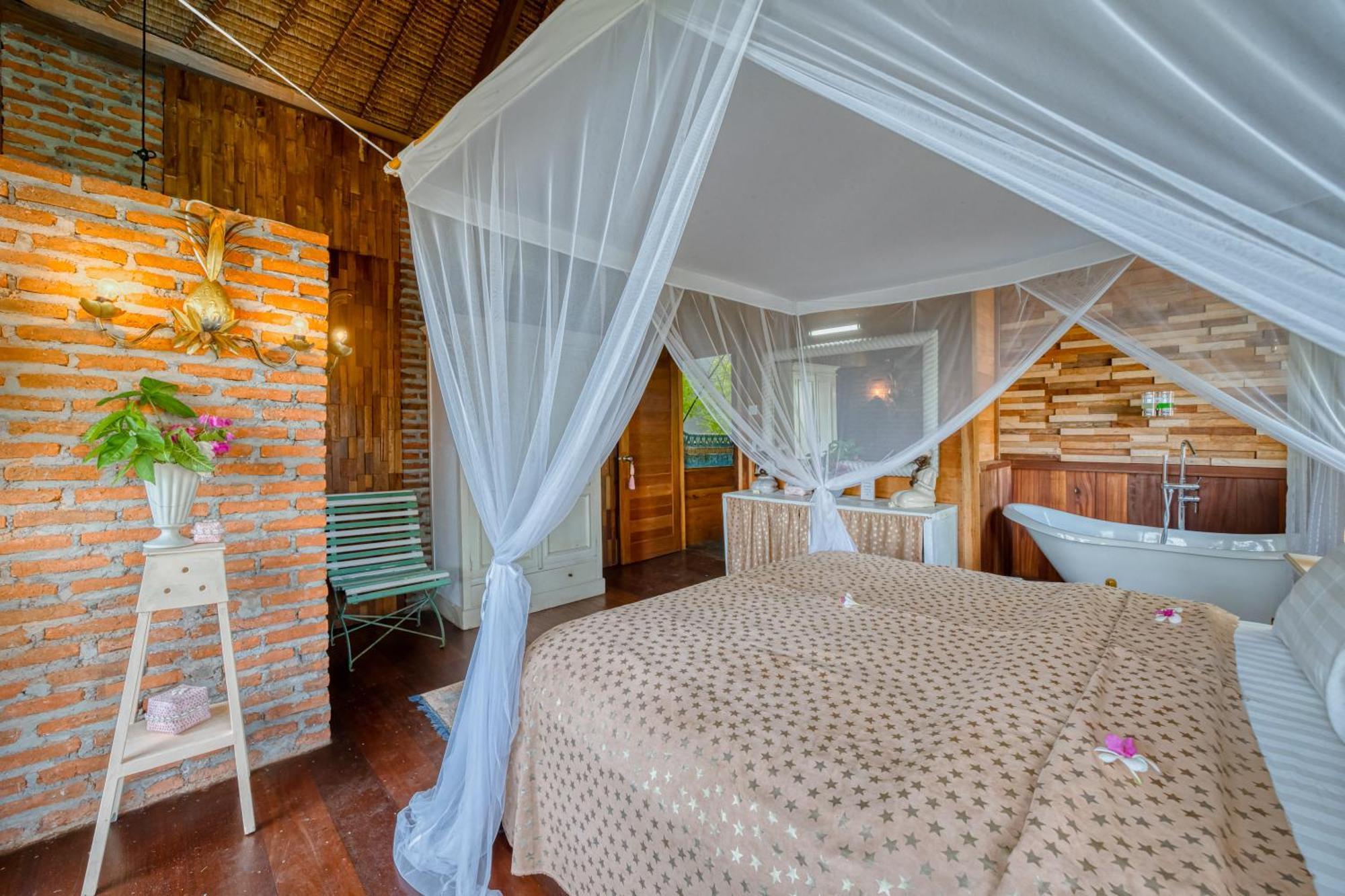 Villa Kalis, 10 Bedroom Family And Group Villa Семиньяк Экстерьер фото