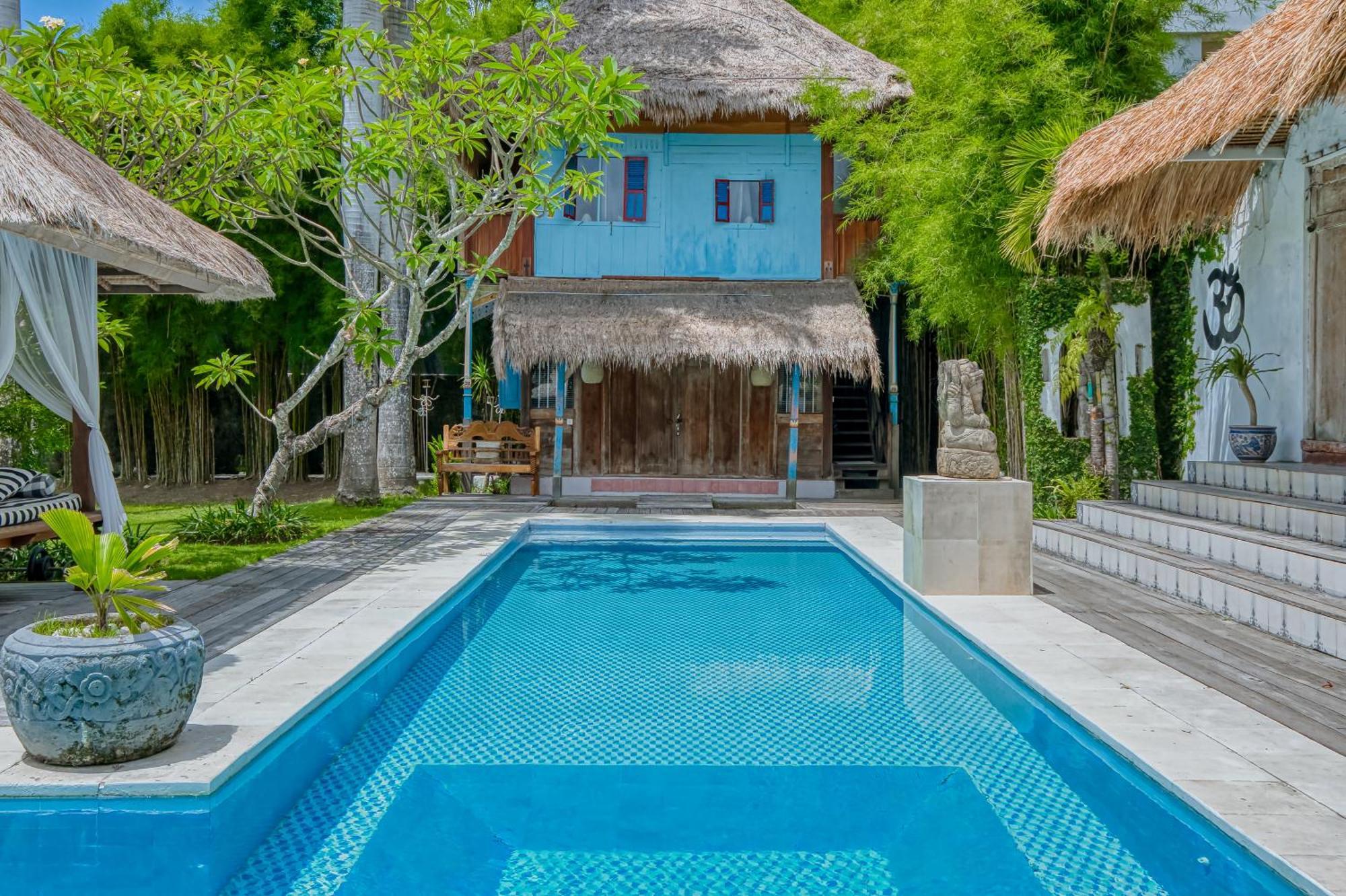 Villa Kalis, 10 Bedroom Family And Group Villa Семиньяк Экстерьер фото