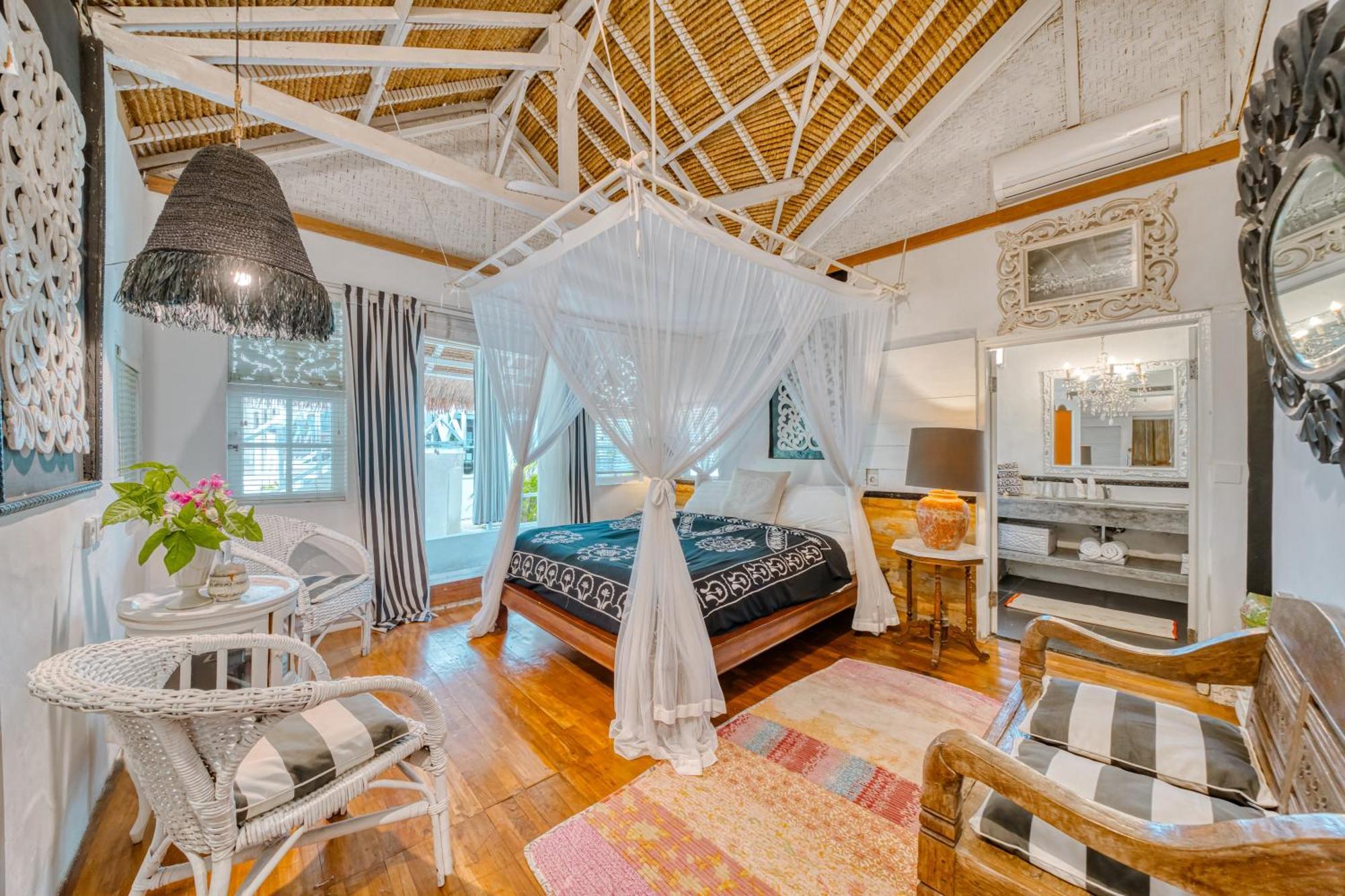 Villa Kalis, 10 Bedroom Family And Group Villa Семиньяк Экстерьер фото